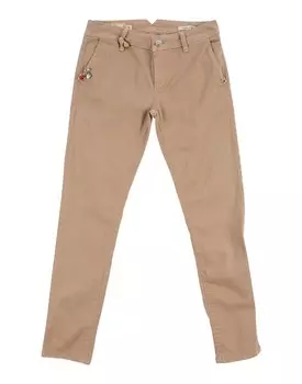 Брюки Met Jeans, песочный