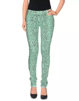 Брюки Met Jeans, светло-зеленый