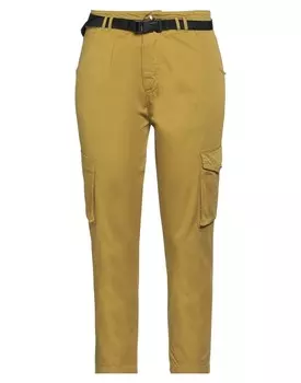 Брюки Met Jeans, зеленый