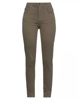 Брюки Met Jeans, зеленый