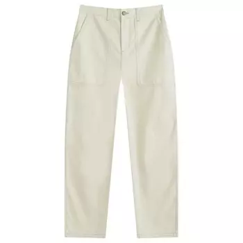 Брюки-Метлы Palmes, бежевый