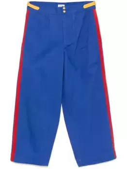 Брюки Metropolitan BODE, синий