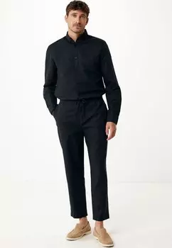 Брюки Mexx, черный