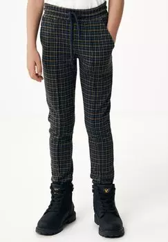 Брюки Mexx, цвет navy