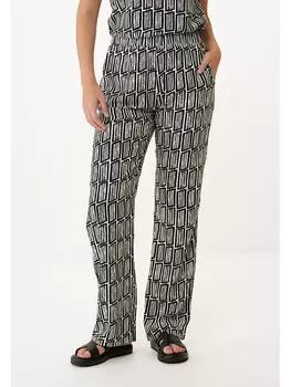 Брюки Mexx Hose, черный