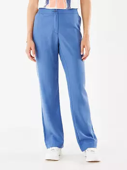 Брюки Mexx Hose, светло-синий