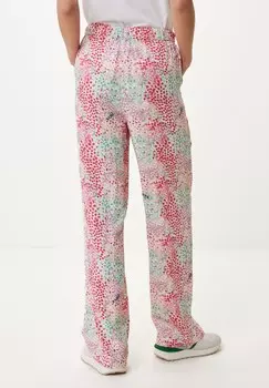 Брюки Mexx, зеленый