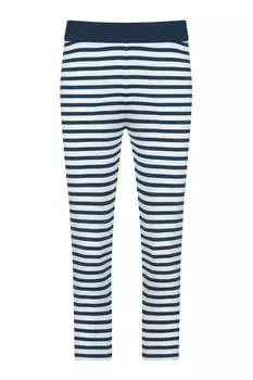 Брюки Mey, синий