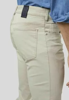 Брюки Meyer, бежевый