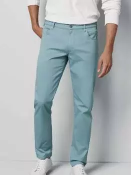 Брюки Meyer, бирюзовый