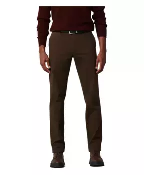 Брюки Meyer, коричневый