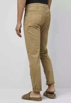 Брюки Meyer, коричневый