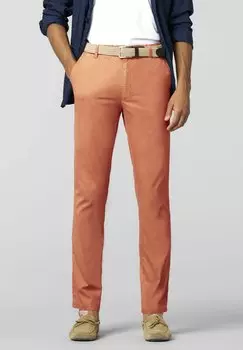 Брюки Meyer, лососевый