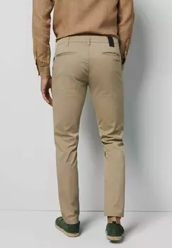 Брюки Meyer, песочный