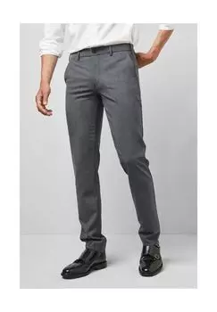 Брюки MEYER, серый