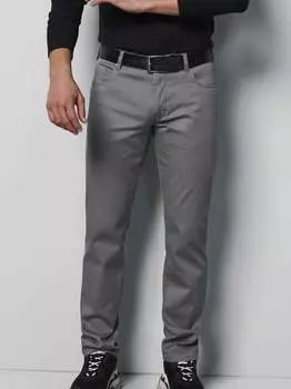 Брюки Meyer, серый