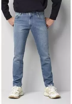 Брюки MEYER, синий