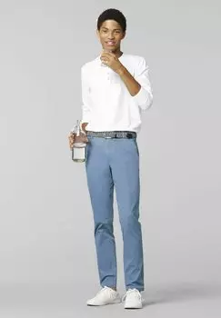 Брюки Meyer, синий