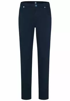 Брюки Meyer, темно-синий