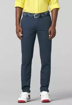 Брюки Meyer, темно-синий