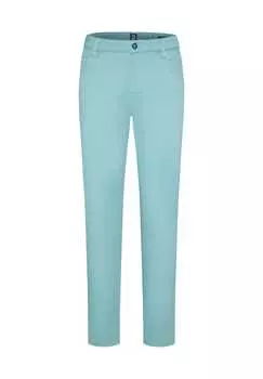 Брюки Meyer, зеленый