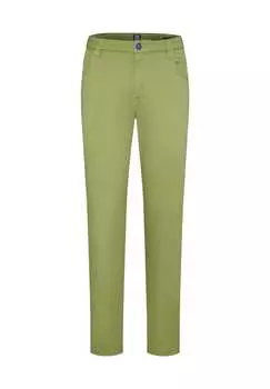Брюки Meyer, зеленый