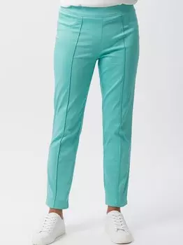 Брюки миа Frank Walder, синий