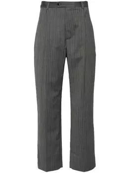 Брюки Mia Tela, серый