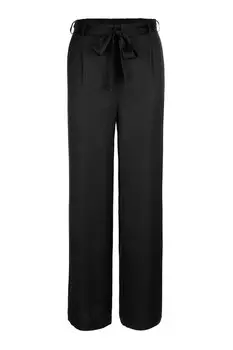 Брюки MIAMODA, черный