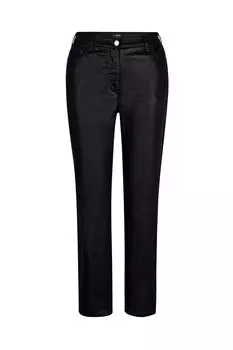 Брюки MIAMODA, черный
