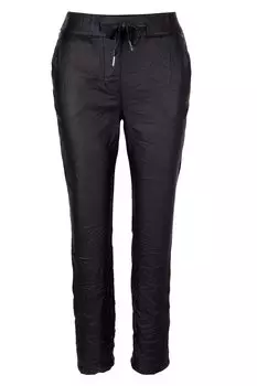 Брюки MIAMODA, черный