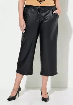 Брюки MIAMODA, черный