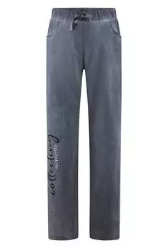 Брюки MIAMODA, цвет denimblau