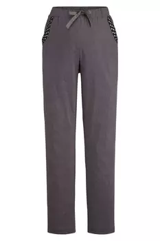 Брюки MIAMODA, цвет grey denim