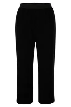 Брюки MIAMODA Hose, черный