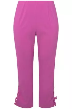 Брюки MIAMODA Hose, цвет fuchsiapink