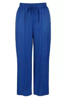 Брюки MIAMODA, королевский синий