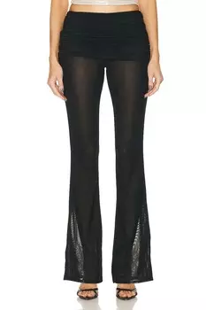 Брюки Miaou Alana, черный