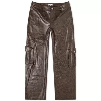 Брюки Miaou Elias Cargo Pant