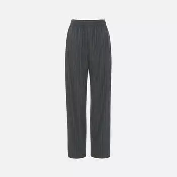 Брюки Miaou Naya Trouser, цвет Pinstripe Wool