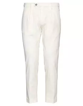 Брюки Michael Coal, белый