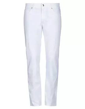 Брюки Michael Coal, белый