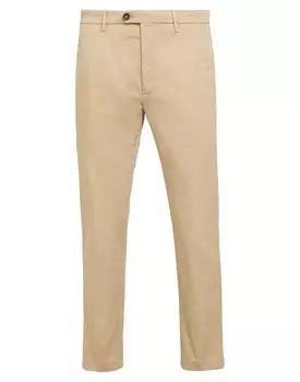 Брюки Michael Coal, бежевый