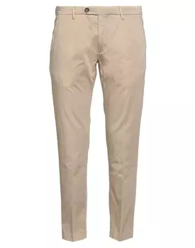 Брюки Michael Coal, бежевый