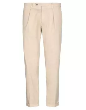 Брюки Michael Coal, бежевый