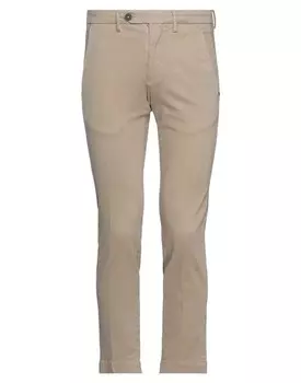 Брюки Michael Coal, бежевый