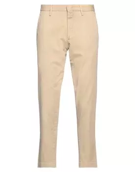 Брюки Michael Coal, бежевый