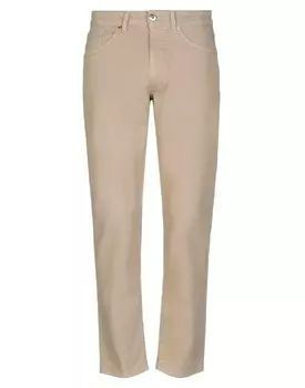 Брюки Michael Coal, бежевый