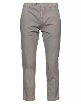 Брюки Michael Coal, черный