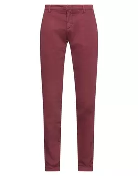 Брюки Michael Coal, гранат